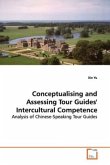 Conceptualising and Assessing Tour Guides' Intercultural Competence