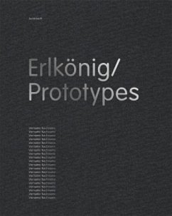 Cover Erlkönig / Prototypes