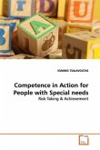 Competence in Action for People with Special needs