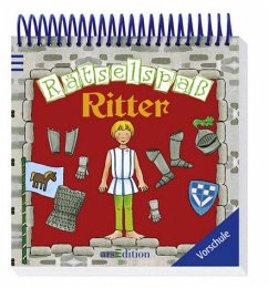 Rätselspaß Tierkinder