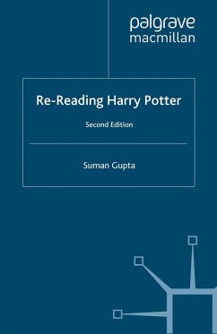 Re-Reading Harry Potter - Gupta, Suman