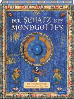 Der Schatz des Mondgottes