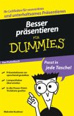 Besser präsentieren für Dummies