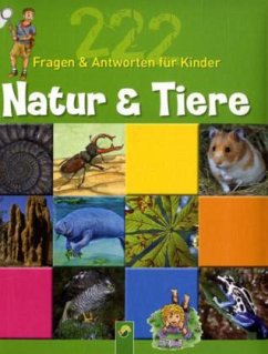Cover Natur & Tiere