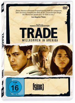 Trade - Willkommen in Amerika CineProject