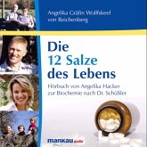 Die 12 Salze des Lebens