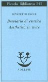 Breviario di estetica-Aesthetica in nuce