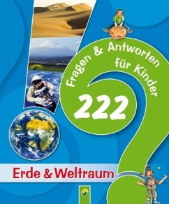 Cover Erde & Weltraum