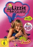 Lizzie McGuire - DVD 1 DVD-Box