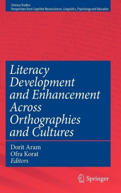 Cover Literacy Development and Enhancement Across Orthographies and Cultures