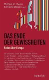 Das Ende der Gewissheiten