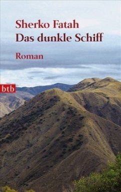 Das dunkle Schiff - Fatah, Sherko