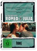 William Shakespeares Romeo und Julia