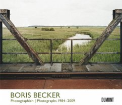Boris Becker, Photographien / Photographs 1984-2009
