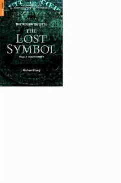 The Rough Guide to The Lost Symbol - Haag, Michael