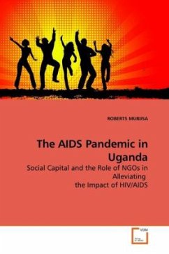 The AIDS Pandemic in Uganda - MURIISA, ROBERTS