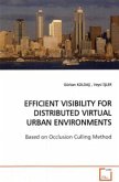 EFFICIENT VISIBILITY FOR DISTRIBUTED VIRTUAL URBAN ENVIRONMENTS