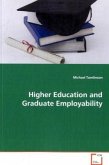 Higher Education and Graduate Employability