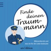 Finde deinen Traummann