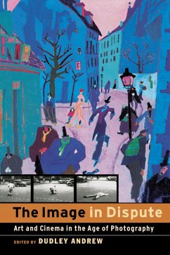 Cover The Image in Dispute