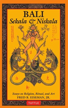Bali: Sekala & Niskala - Eiseman, Fred B.