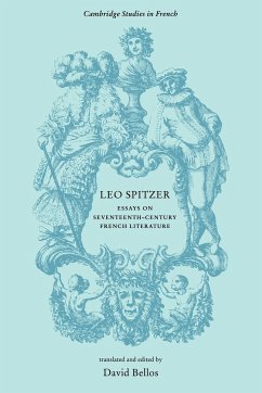 Leo Spitzer - Bellos; Bellos, David