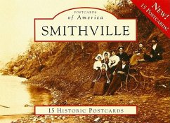 Smithville - Snyder, Carol Phillips; Herrington, David L.; Smithville Heritage Society