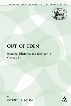 Cover Out of Eden