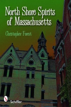 North Shore Spirits of Massachusetts - Forest, Christopher