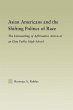 Asian Americans and the Shifting... - Bild 1