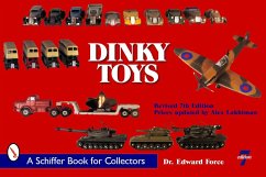 Dinky Toys - Force, Edward