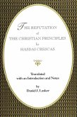 The Refutation of the Christian Principles
