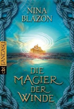 Die Magier der Winde - Blazon, Nina