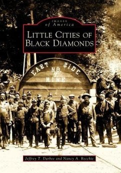 Little Cities of Black Diamonds - Darbee, Jeffrey T.; Recchie, Nancy A.