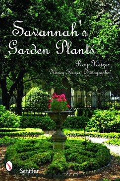 Savannah's Garden Plants - Heizer, Roy