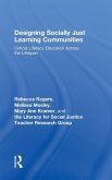 Designing Socially Just Learning Communities