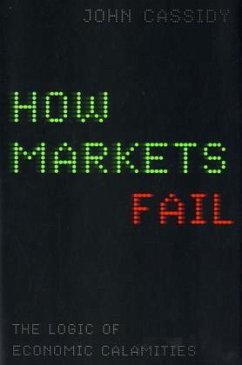 Cover How Markets Fail