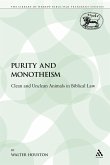 Purity and Monotheism