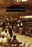 Troy's Little Italy