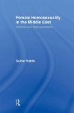 Female Homosexuality in the Middle East