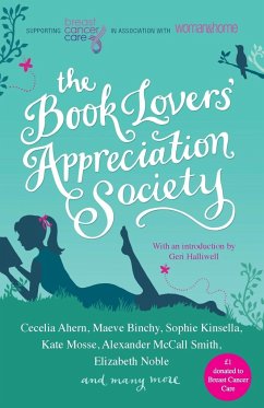 The Book Lovers' Appreciation Society - Various