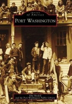 Port Washington - Shodell, Elly; Port Washington Public Library