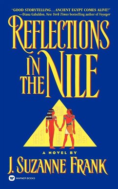 Reflections in the Nile - Frank, J. Suzanne