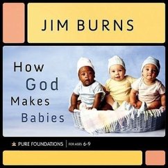Cover How God Makes Babies