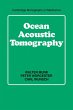 Ocean Acoustic Tomography - Bild 1
