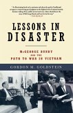 Lessons in Disaster