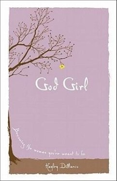 God Girl - Dimarco, Hayley