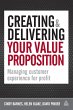 Creating & Delivering Your Value... - Bild 1