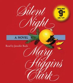 Silent Night - Clark, Mary Higgins