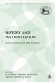 History and Interpretation History and Interpretation
